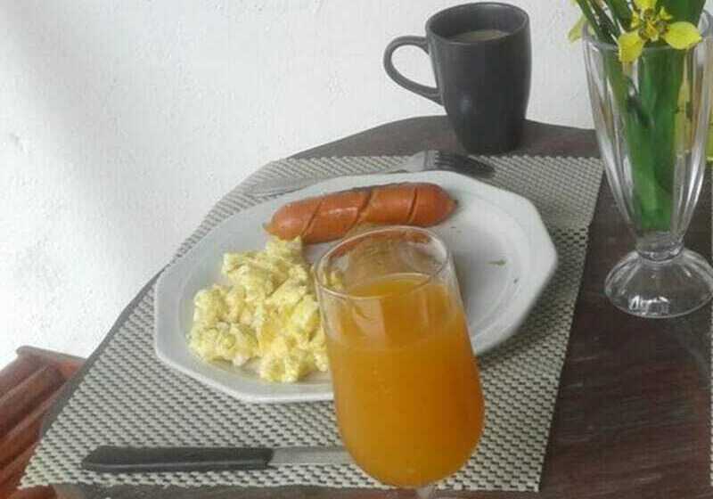 ホテル Niyati   Hostel