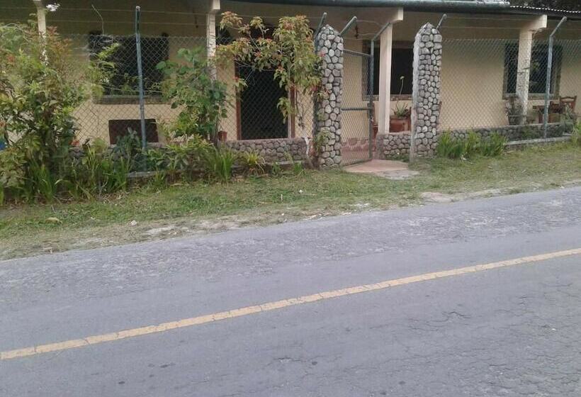 ホテル Niyati   Hostel