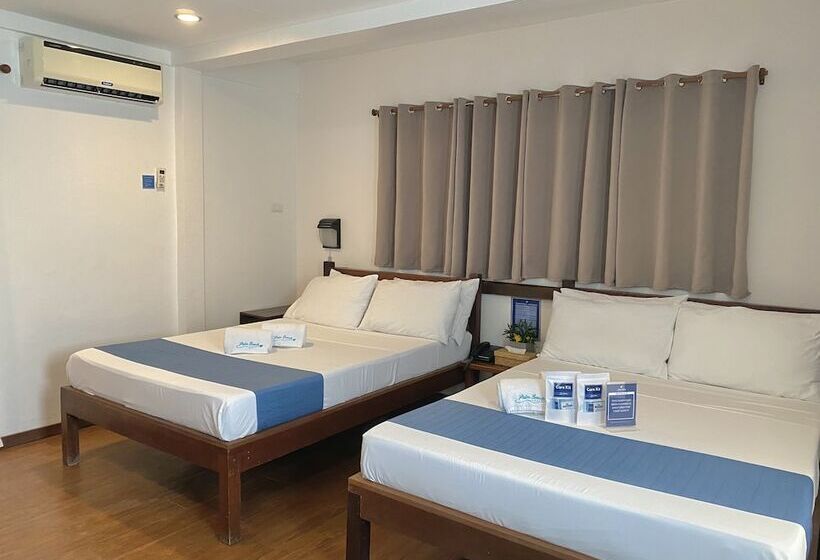 ホテル Palm Beach Resort