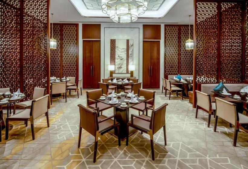 فندق Pullman Suzhou Taicang