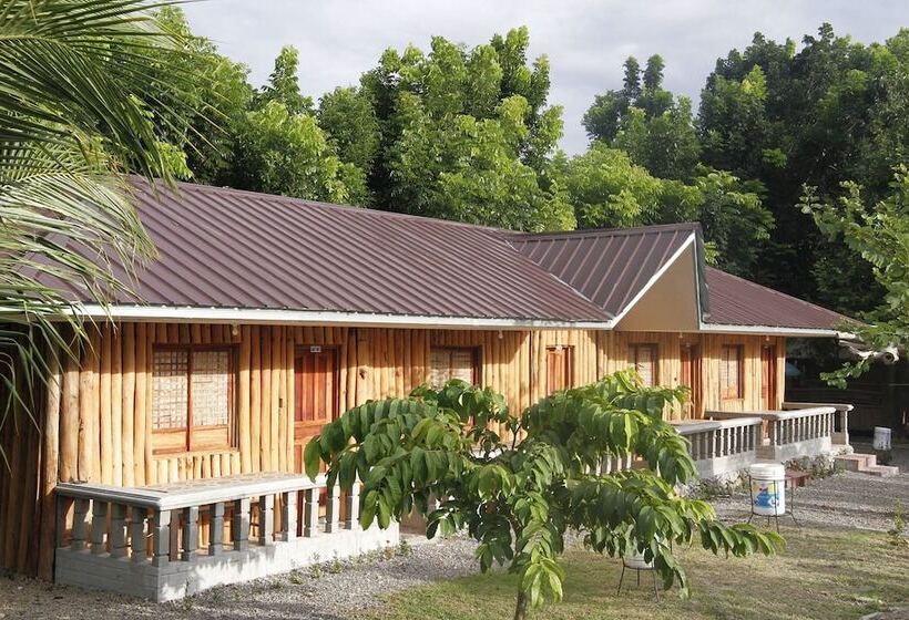 酒店 Punta Aguila Resort &
