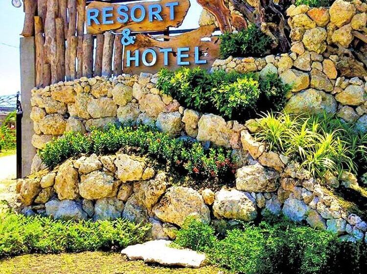 בית מלון כפרי Punta Aguila Resort &