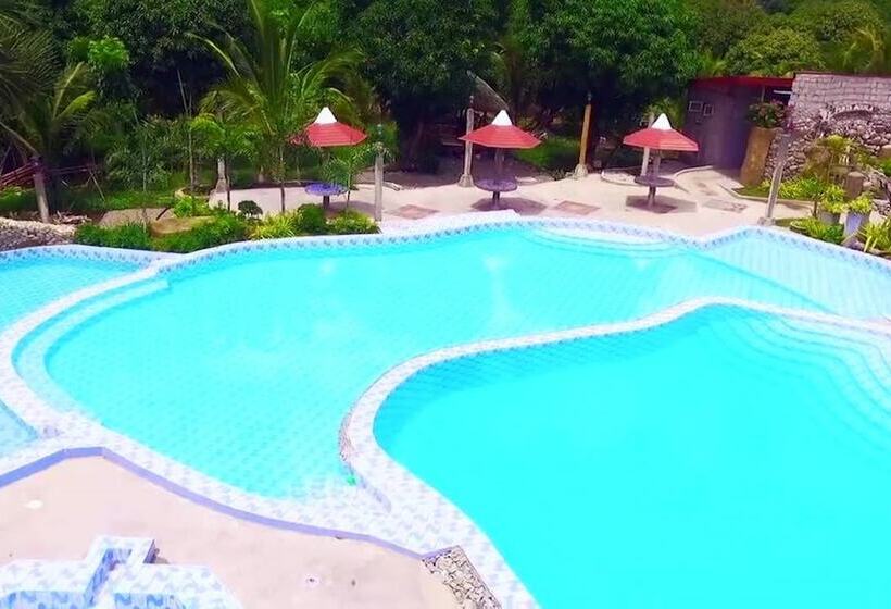 בית מלון כפרי Punta Aguila Resort &