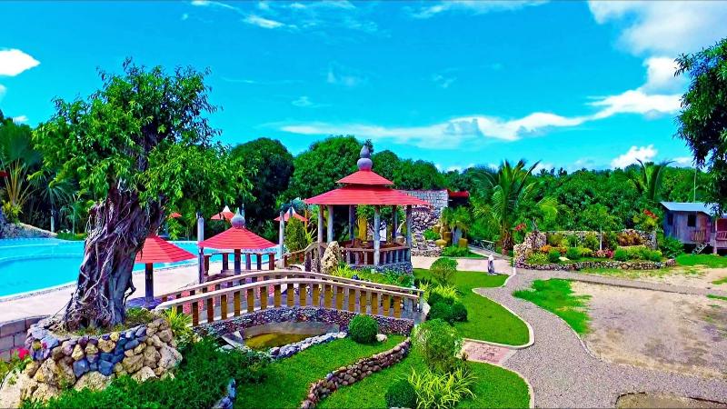 בית מלון כפרי Punta Aguila Resort &