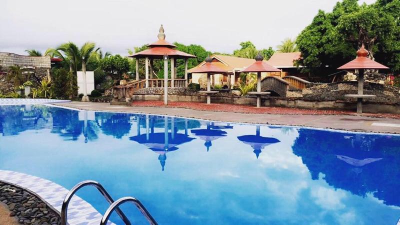 בית מלון כפרי Punta Aguila Resort &