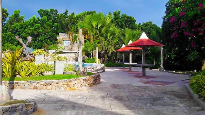 酒店 Punta Aguila Resort &