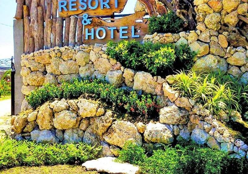 בית מלון כפרי Punta Aguila Resort &