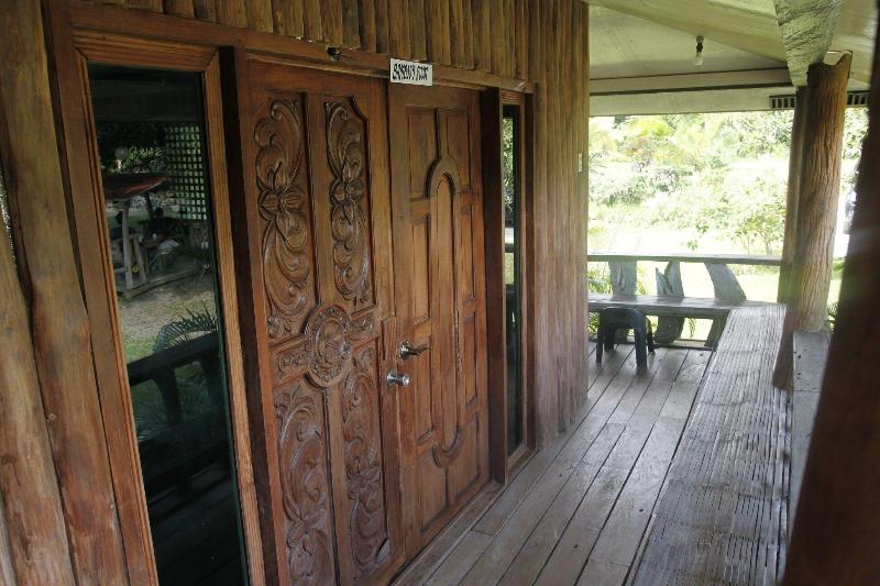 בית מלון כפרי Punta Aguila Resort &