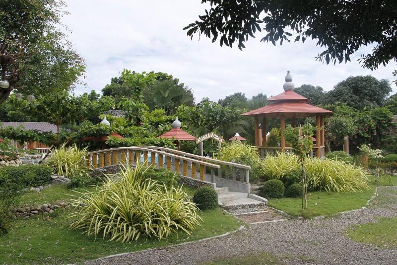酒店 Punta Aguila Resort &