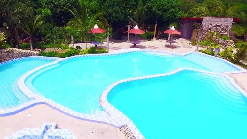 酒店 Punta Aguila Resort &