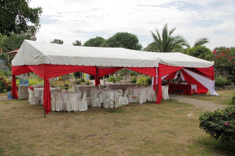 בית מלון כפרי Punta Aguila Resort &