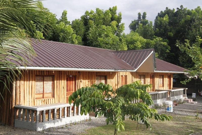 酒店 Punta Aguila Resort &