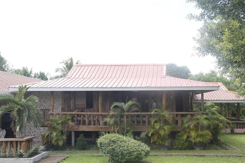 בית מלון כפרי Punta Aguila Resort &