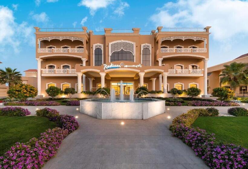 Radisson Hotel Riyadh Airport