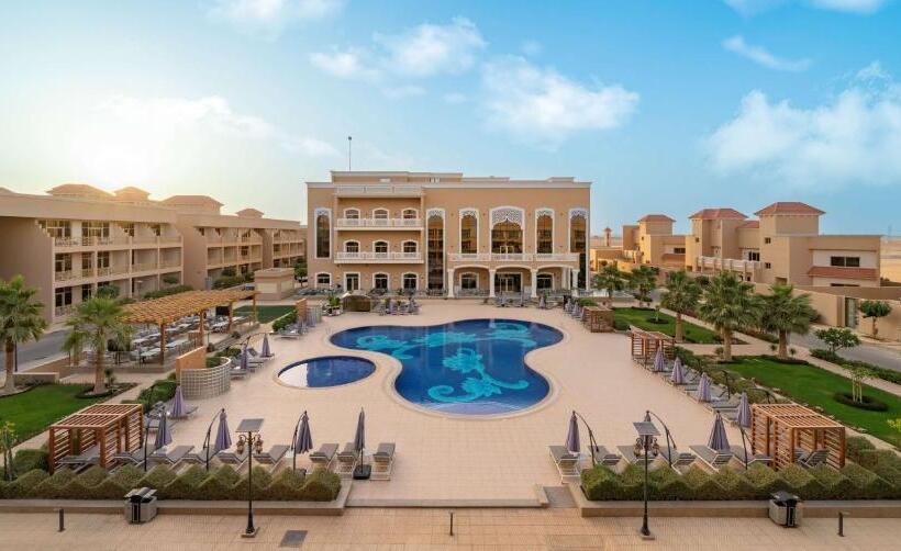 Radisson Hotel Riyadh Airport