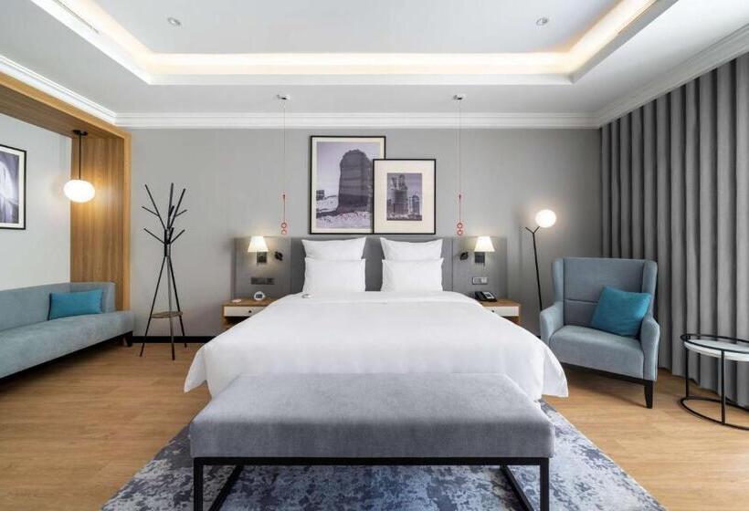 Radisson Hotel Riyadh Airport