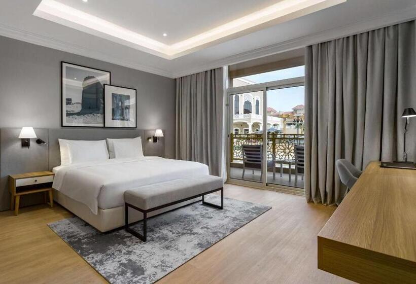 Radisson Hotel Riyadh Airport