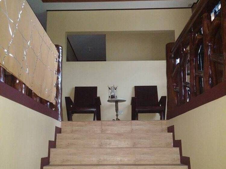 בית מלון כפרי San Juan Suites