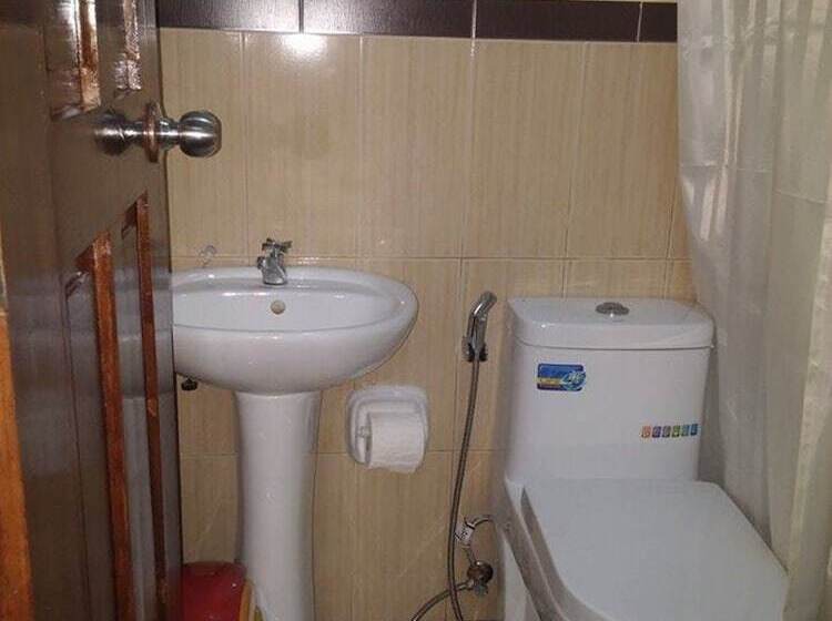 בית מלון כפרי San Juan Suites