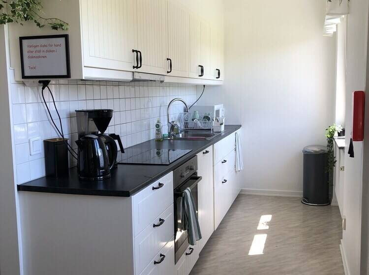 Otel Saxvikens Vandrarhem