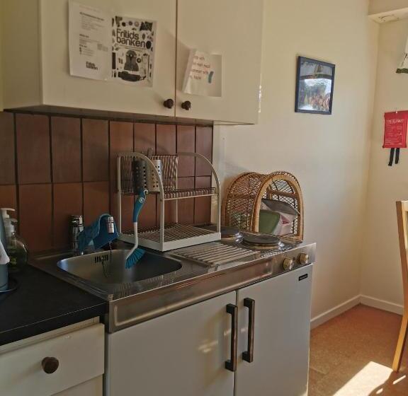 Otel Saxvikens Vandrarhem