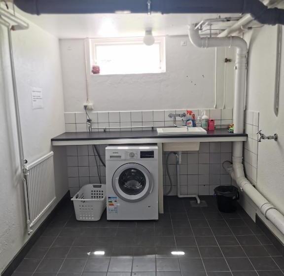 Otel Saxvikens Vandrarhem