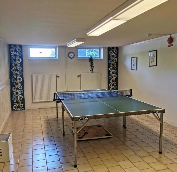 Otel Saxvikens Vandrarhem