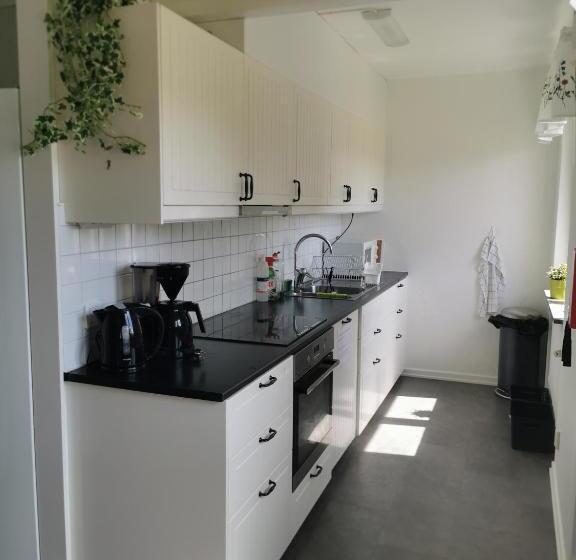 Otel Saxvikens Vandrarhem