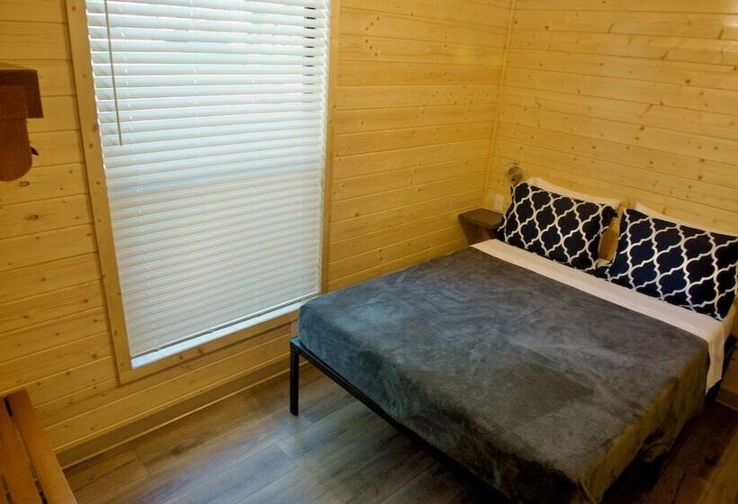 호텔 Sierra Meadows