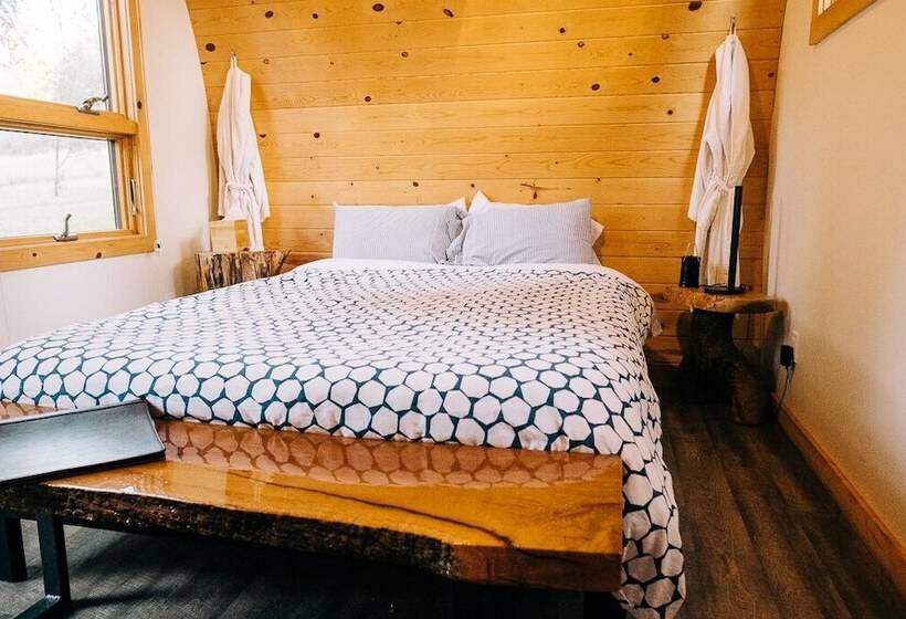 호텔 Sierra Meadows