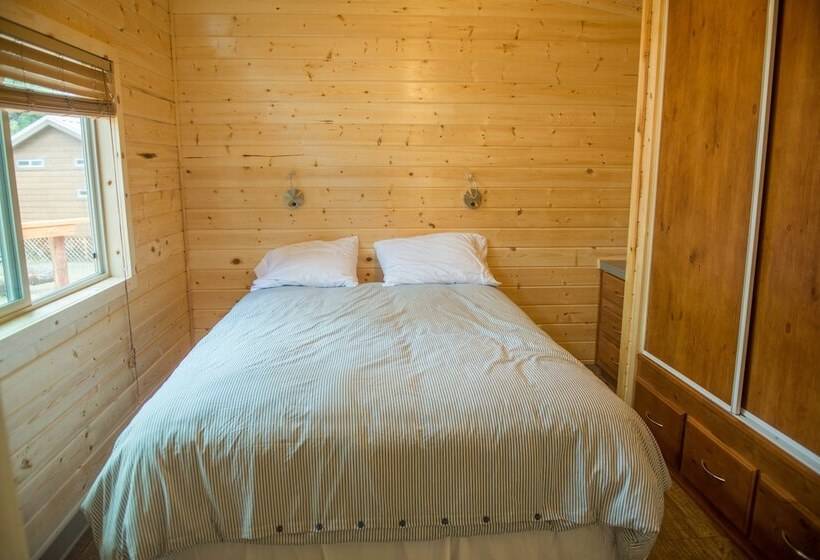 호텔 Sierra Meadows