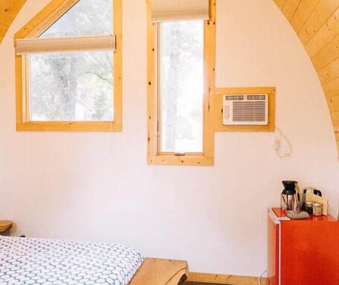 호텔 Sierra Meadows