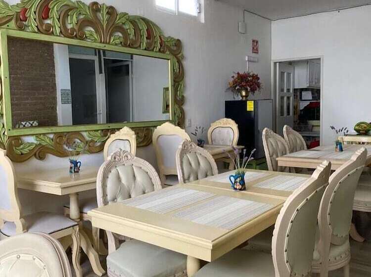 בית מלון כפרי Spa Posada Bonita