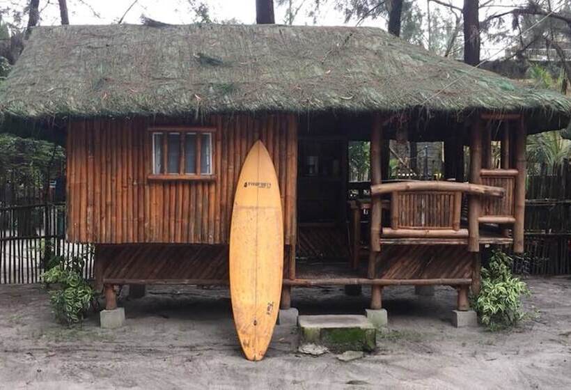 호텔 Surf Theori Resort