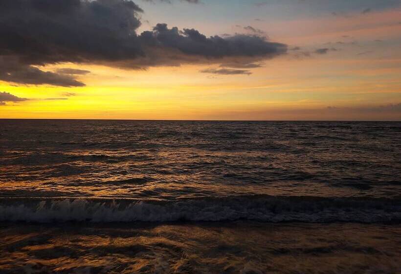 호텔 Surf Theori Resort