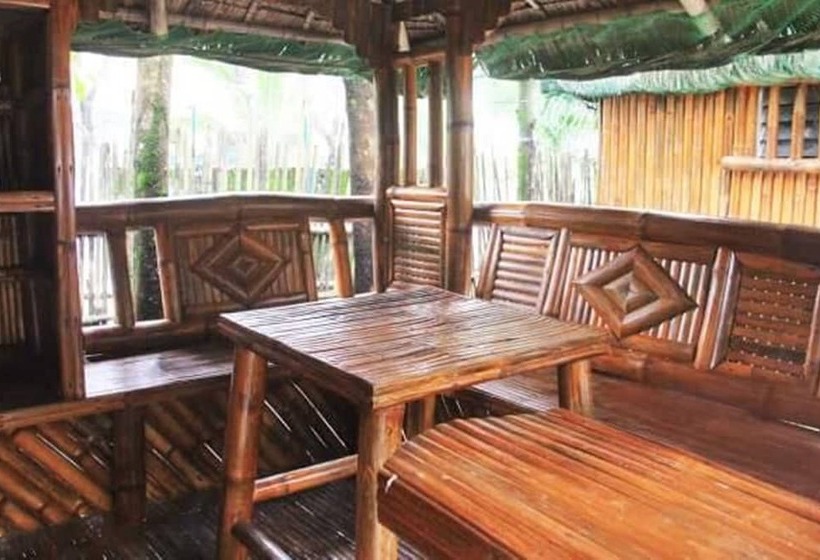 호텔 Surf Theori Resort