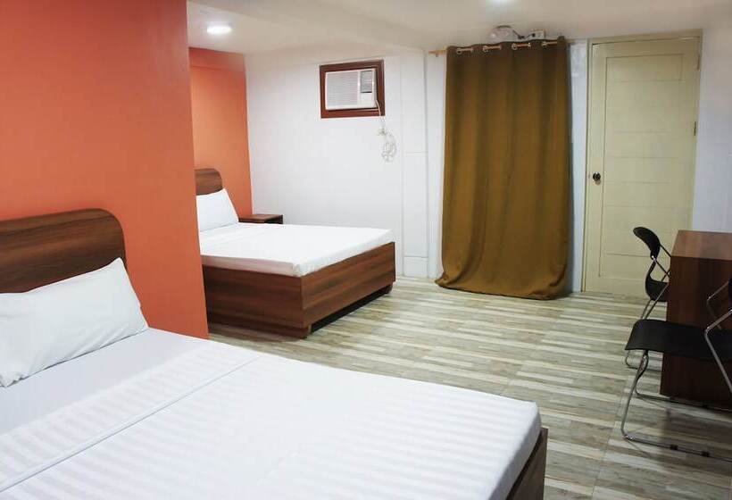 호텔 Surf Theori Resort