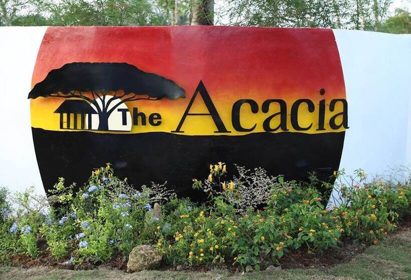 ホテル The Acacia Glamping Park