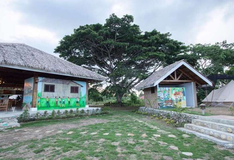 ホテル The Acacia Glamping Park