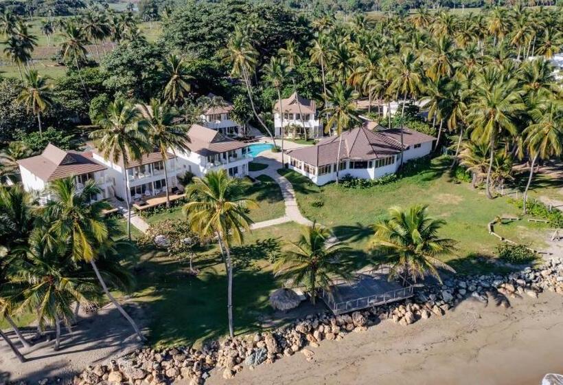 בית מלון כפרי Las Canas Beach Retreat