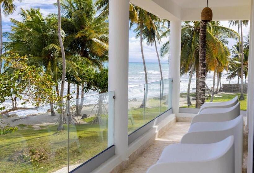 בית מלון כפרי Las Canas Beach Retreat