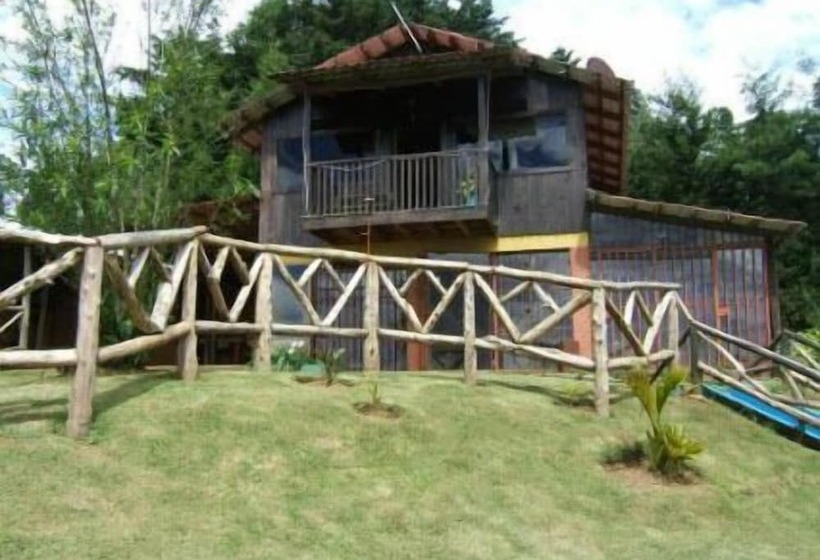 فندق Villas Cipreses   Hostel