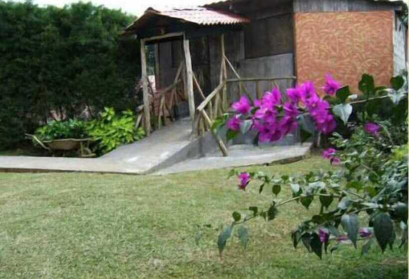 فندق Villas Cipreses   Hostel