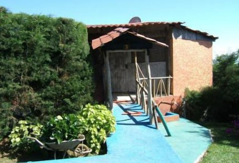 فندق Villas Cipreses   Hostel