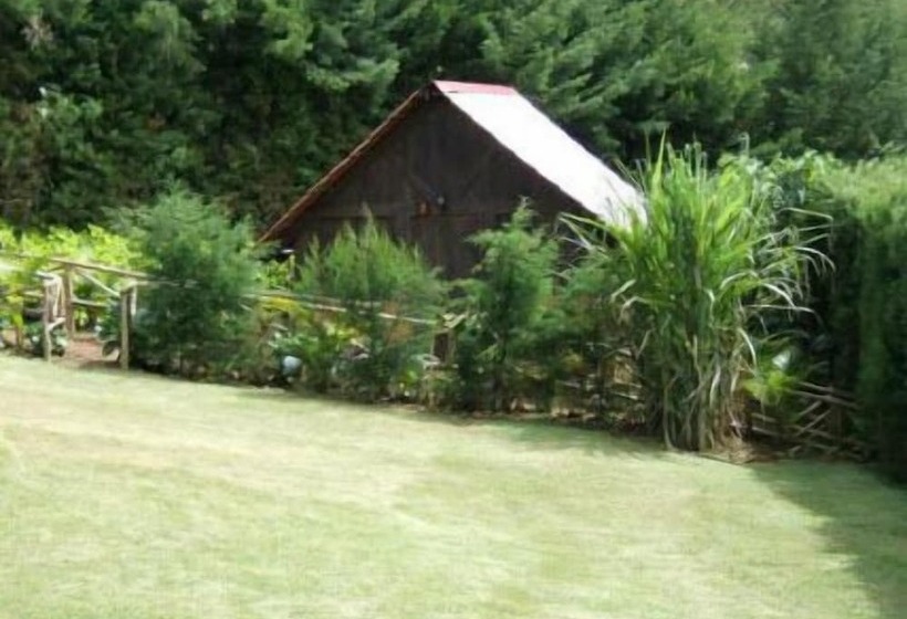 فندق Villas Cipreses   Hostel