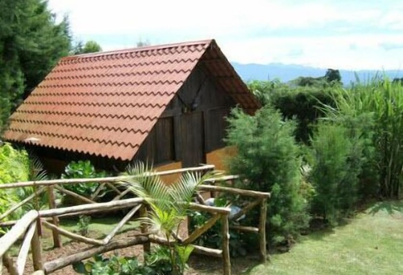 فندق Villas Cipreses   Hostel