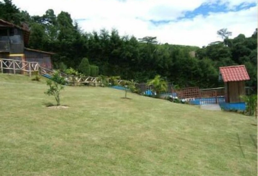 فندق Villas Cipreses   Hostel