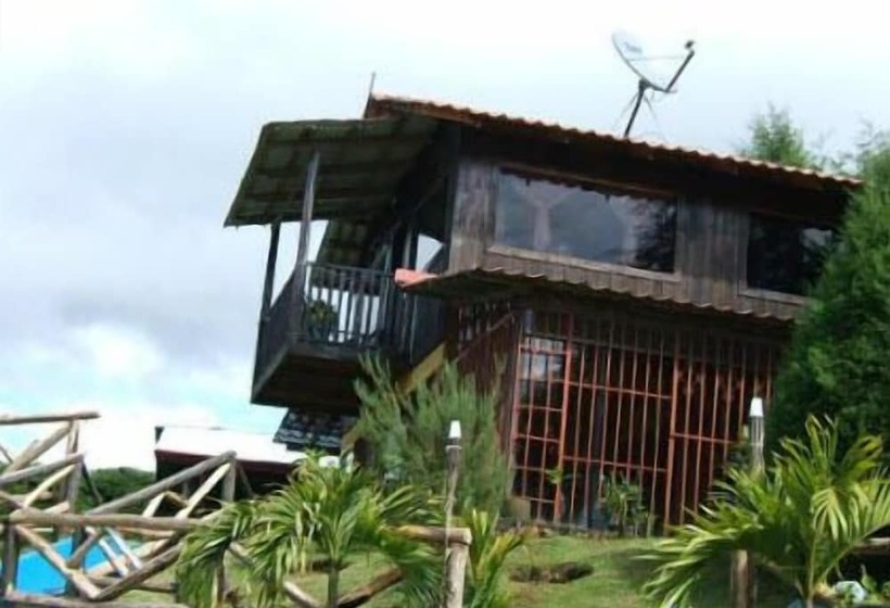 فندق Villas Cipreses   Hostel