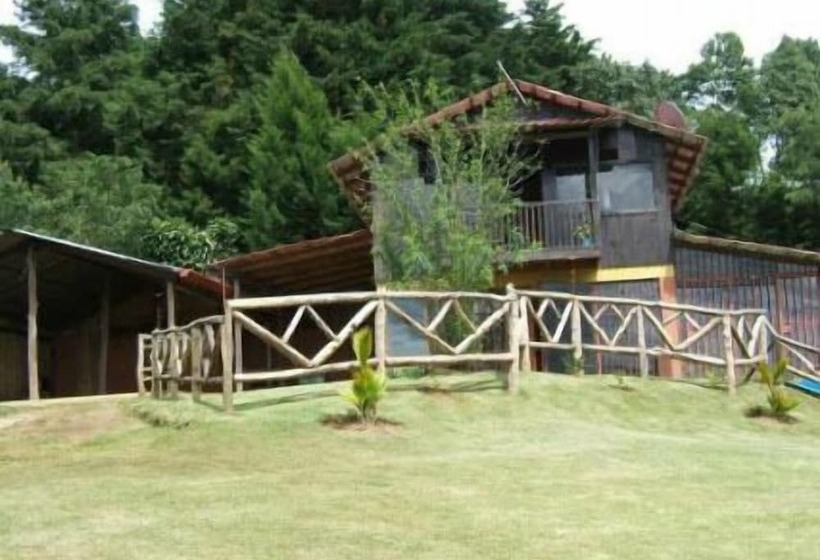 فندق Villas Cipreses   Hostel