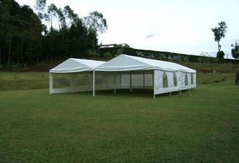 فندق Villas Cipreses   Hostel